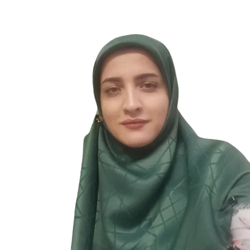 zeinab hosseini