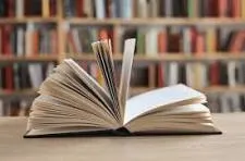 Books, office & stationery