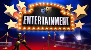Entertainment & Tourism